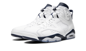 Air Jordan 6 Retro Midnight Navy (2022) 3