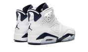 Air Jordan 6 Retro Midnight Navy (2022) 4