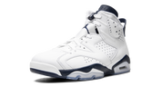 Air Jordan 6 Retro Midnight Navy (2022) 5