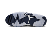 Air Jordan 6 Retro Midnight Navy (2022) 6