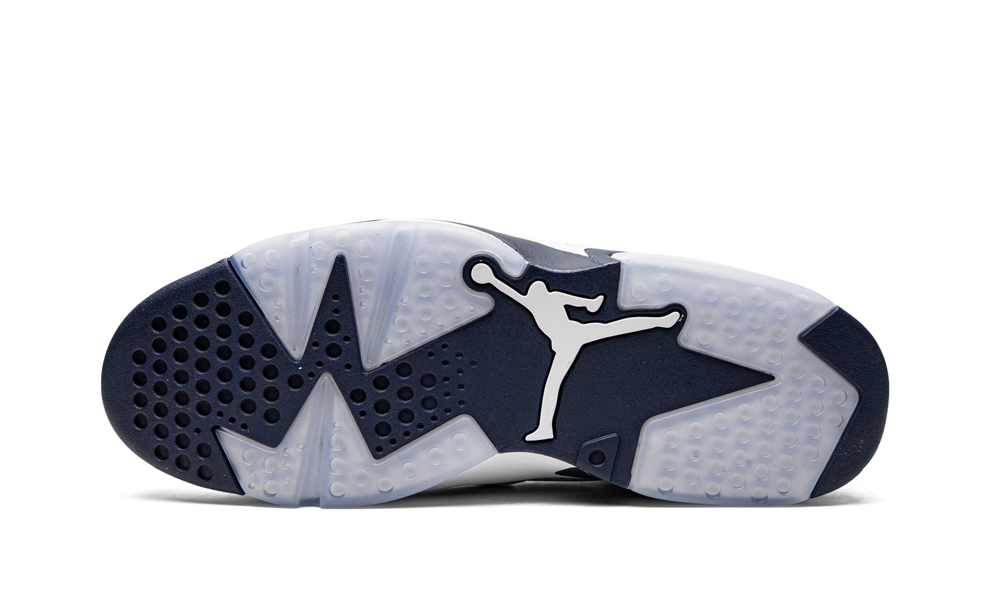 Air Jordan 6 Retro Midnight Navy (2022) 6