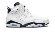 Air Jordan 6 Retro Midnight Navy (2022) 7