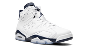 Air Jordan 6 Retro Midnight Navy (2022) 8