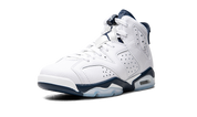 Air Jordan 6 Retro Midnight Navy 2022 (GS) 5