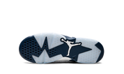 Air Jordan 6 Retro Midnight Navy 2022 (GS) 6