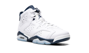 Air Jordan 6 Retro Midnight Navy 2022 (GS) 8