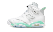 Air Jordan 6 Retro Mint Foam (W) 1