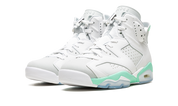 Air Jordan 6 Retro Mint Foam (W) 3