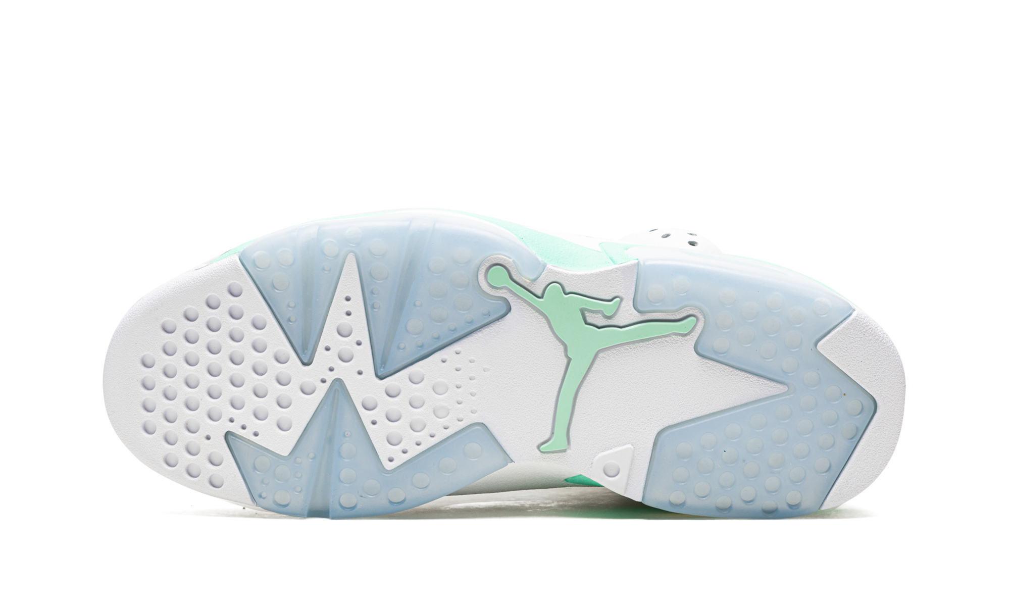 Air Jordan 6 Retro Mint Foam (W) 6