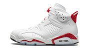 Air Jordan 6 Retro Red Oreo 1