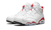 Air Jordan 6 Retro Red Oreo 3