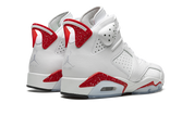 Air Jordan 6 Retro Red Oreo 4