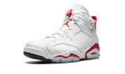 Air Jordan 6 Retro Red Oreo 5