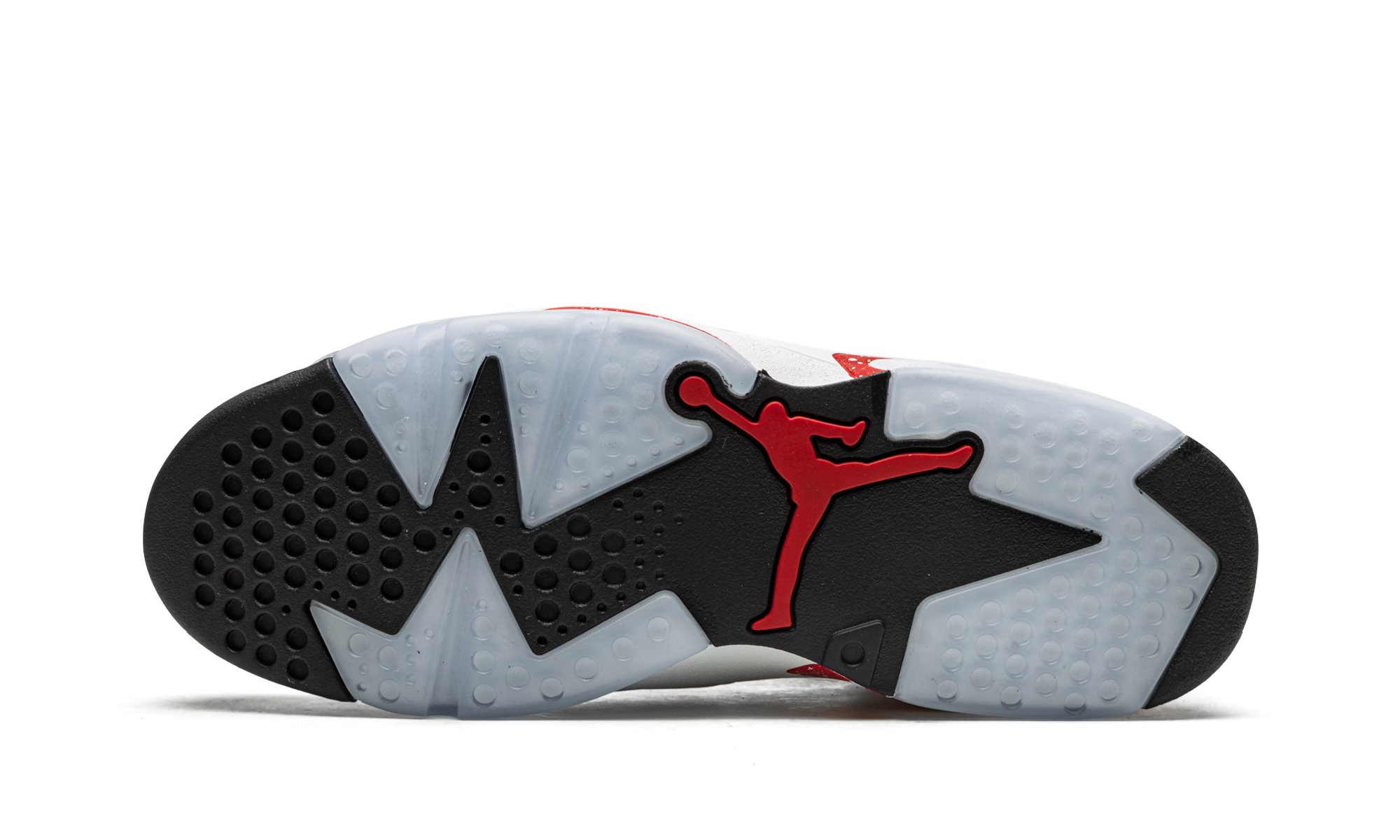 Air Jordan 6 Retro Red Oreo 6