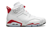Air Jordan 6 Retro Red Oreo 7