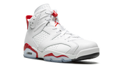 Air Jordan 6 Retro Red Oreo 8