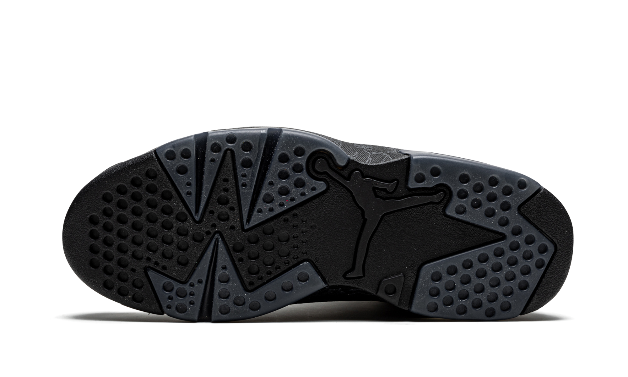 Air Jordan 6 Retro SD Triple Black (W) 6