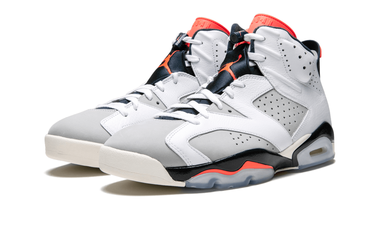 Air Jordan 6 Retro Tinker 3