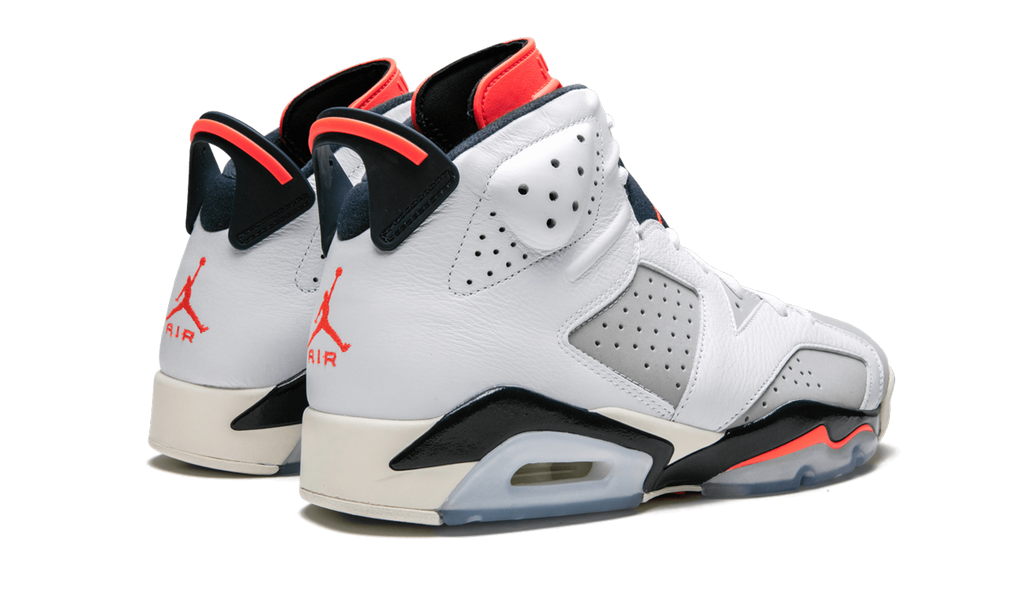 Air Jordan 6 Retro Tinker 4
