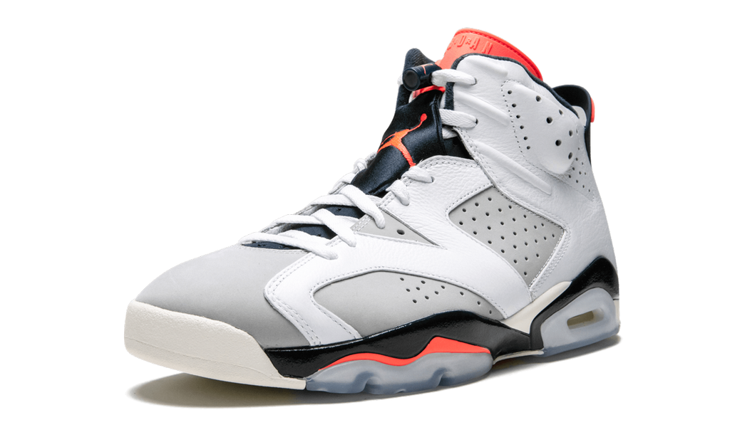 Air Jordan 6 Retro Tinker 5
