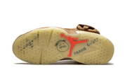 Air Jordan 6 Retro Travis Scott British Khaki 6