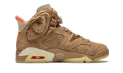Air Jordan 6 Retro Travis Scott British Khaki 9