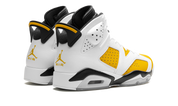 Air Jordan 6 Retro Yellow Ochre 10