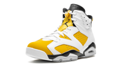 Air Jordan 6 Retro Yellow Ochre