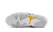 Air Jordan 6 Retro Yellow Ochre