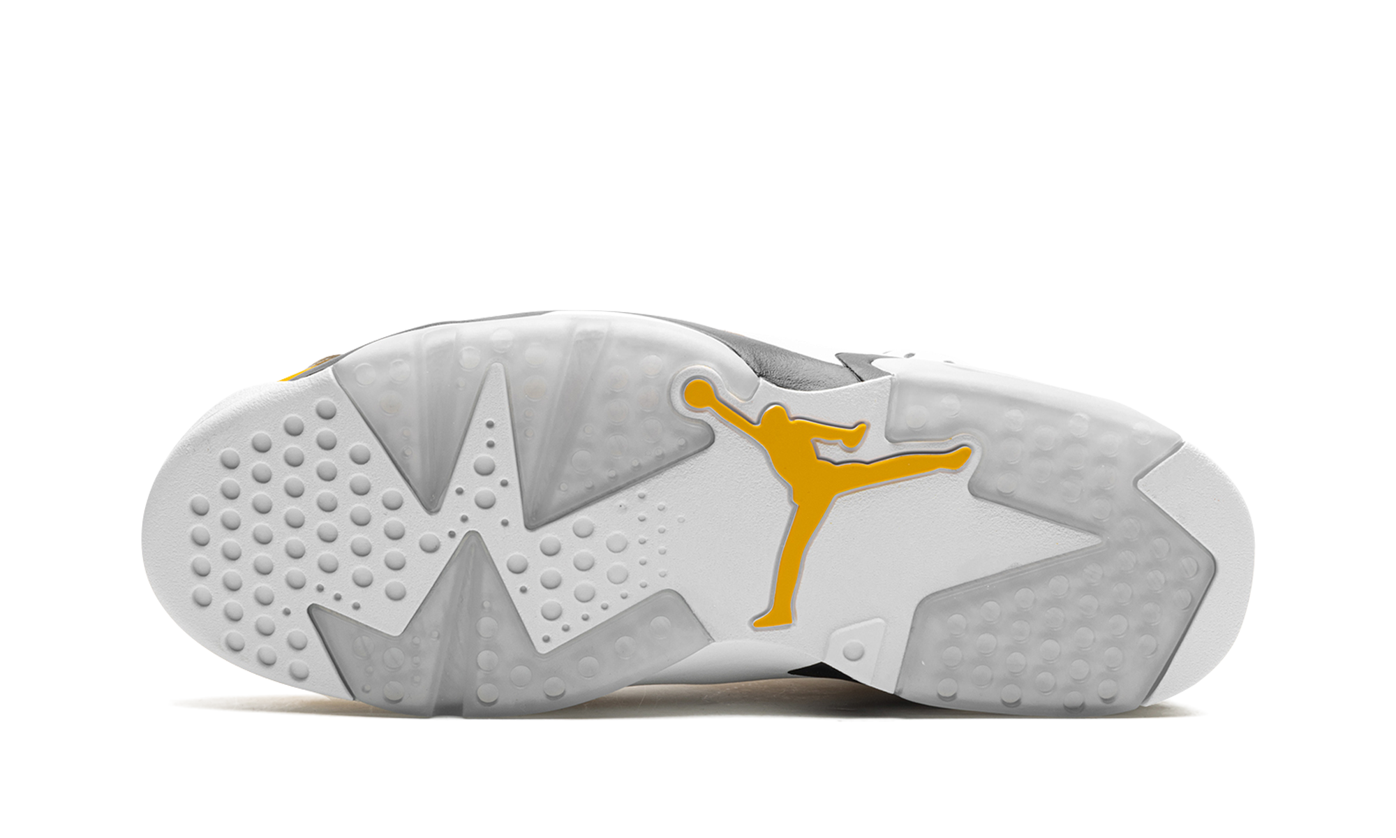 Air Jordan 6 Retro Yellow Ochre
