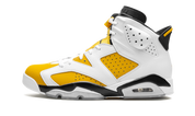 Air Jordan 6 Retro Yellow Ochre 7