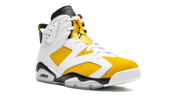 Air Jordan 6 Retro Yellow Ochre 8
