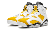 Air Jordan 6 Retro Yellow Ochre 9