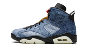 Air Jordan 6 “Washed Denim” 1