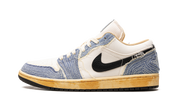 Air Jordan Low SE 'Sashiko Denim' 1