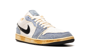Air Jordan Low SE 'Sashiko Denim' 2