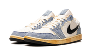 Air Jordan Low SE 'Sashiko Denim' 3