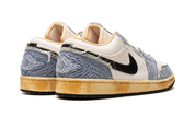 Air Jordan Low SE 'Sashiko Denim' 4