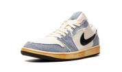 Air Jordan Low SE 'Sashiko Denim' 5