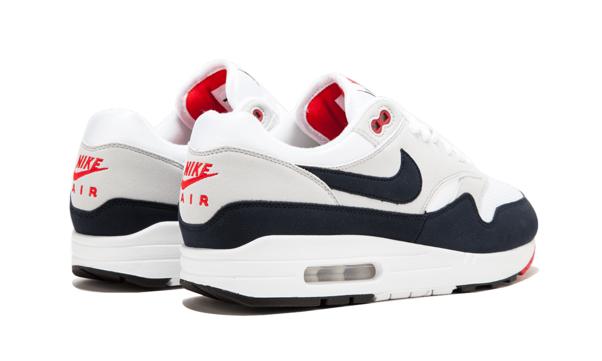 Air Max 1 Anniversary Obsidian