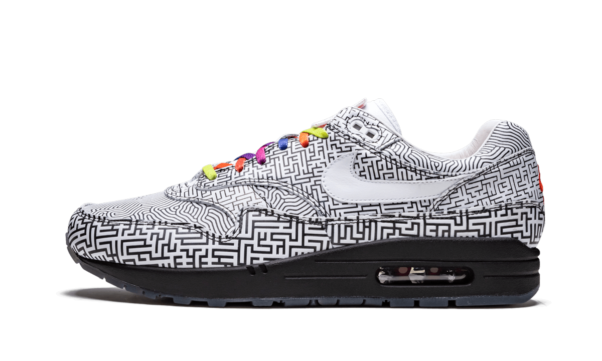 Air Max 1 On Air Tokyo Maze