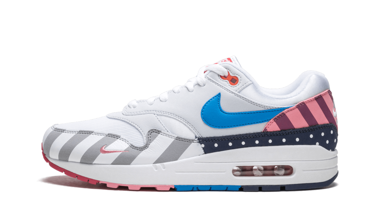 Air Max 1 Parra