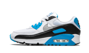 Air Max 90 Laser Blue (2020)