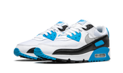 Air Max 90 Laser Blue (2020)