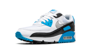 Air Max 90 Laser Blue (2020)
