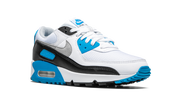 Air Max 90 Laser Blue (2020)