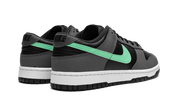 Nike Dunk Low Green Glow