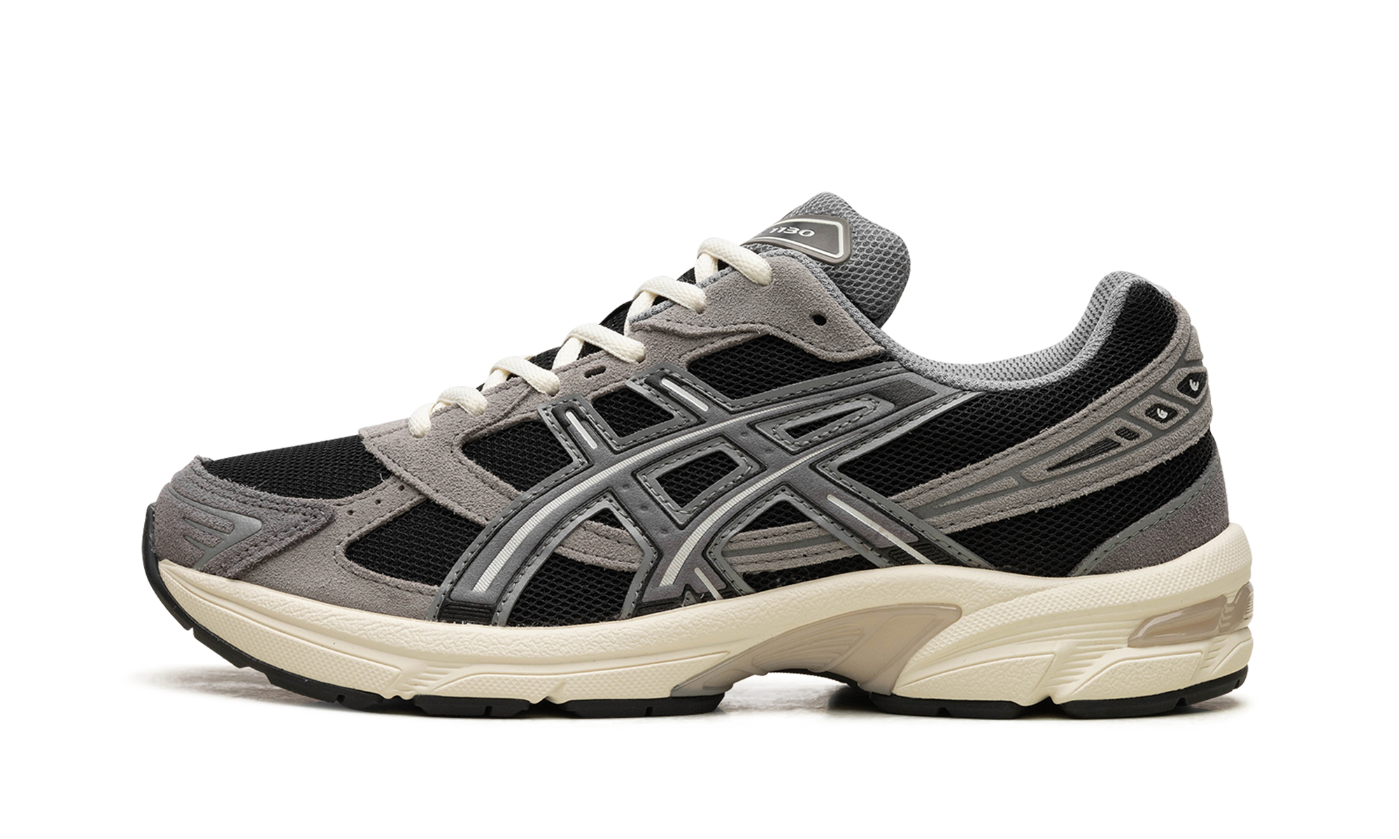 ASICS Gel-1130 Black Carbon 1