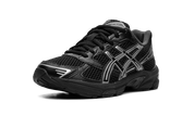 ASICS Gel-1130 Black Pure Silver 9