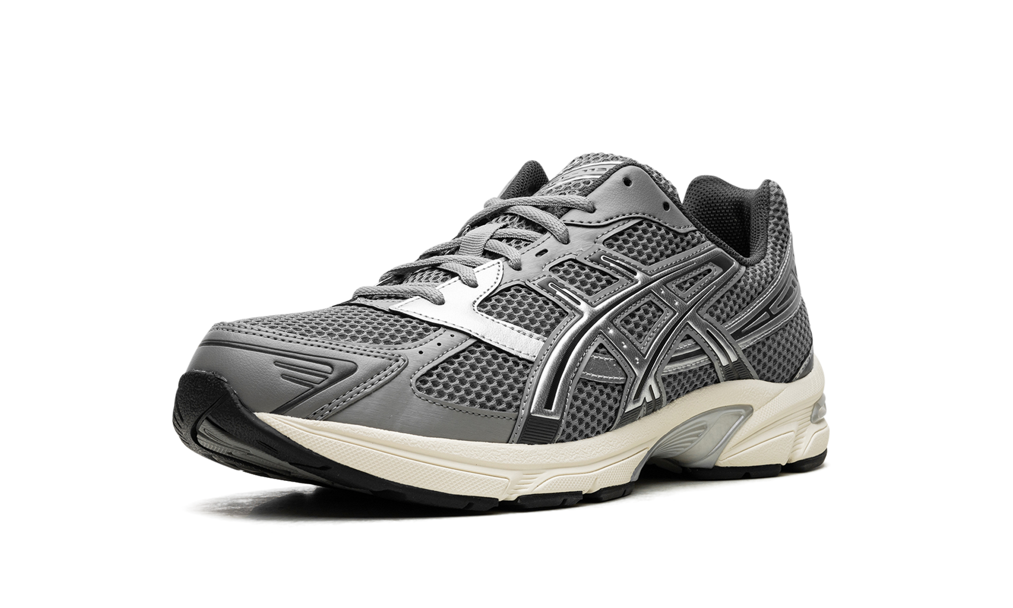 ASICS Gel-1130 Clay Grey Pure Silver 5